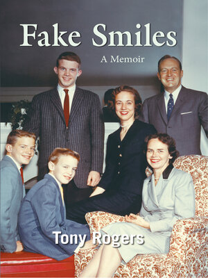 cover image of Fake Smiles